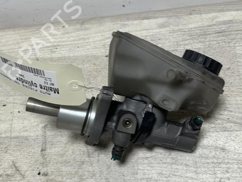 Brake master cylinder PEUGEOT 807 (EB_) 2.2 HDi | BP28118642M77