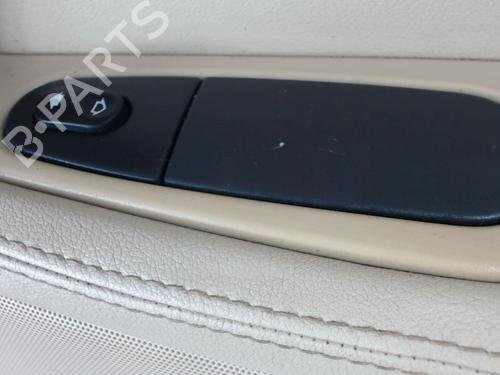 Rear right panel JAGUAR S-TYPE II (X200) 2.7 D | BP24015984C61