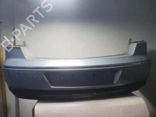 Used Rear bumper RENAULT VEL SATIS (BJ0_) 2.2 dCi (BJ0E, BJ0F) (150 hp) 29508991