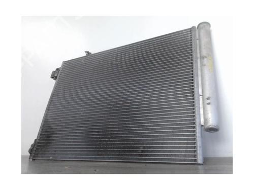 AC radiator RENAULT CLIO IV (BH_) 1.5 dCi 90 | BP26662503M32 