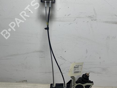 Front right lock KIA RIO II (JB) 1.4 16V | BP28095016C97