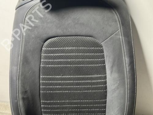 Right front seat VW SCIROCCO III (137, 138) 2.0 TDI | BP32114998C16