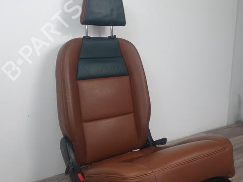 Rear seat PEUGEOT 307 SW (3H) 2.0 16V | BP24316393C17