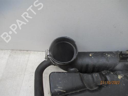 Rør OPEL CORSA C (X01) 1.0 (F08, F68) (58 hp) 24408212