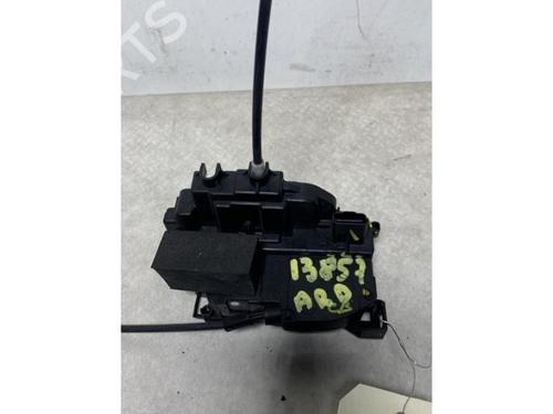 Fechadura trás direita RENAULT MODUS / GRAND MODUS (F/JP0_) 1.5 dCi (FP0E, JP0E) | BP30807467C99