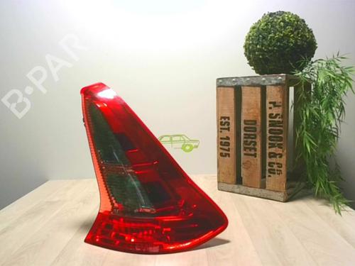 Right taillight CITROËN C4 Coupe (LA_) 1.6 HDi | BP24024360C35 
