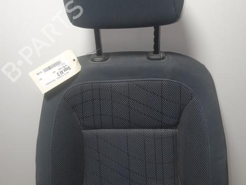 Right front seat PEUGEOT PARTNER Box Body/MPV 1.6 HDi 16V | BP33876990C16 - Image 3