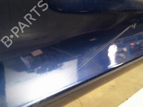 Rear bumper PEUGEOT 607 (9D, 9U) 2.2 16V | BP24021992C8