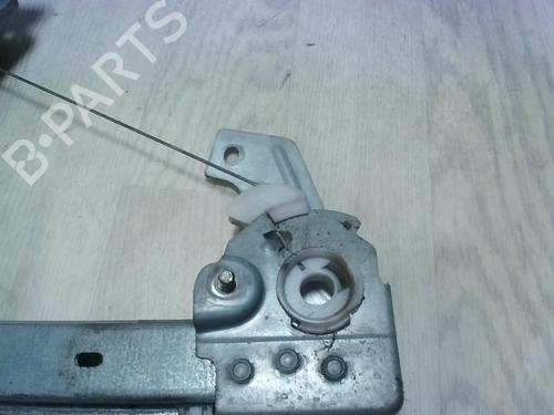 Front left window mechanism CITROËN C1 (PM_, PN_) 1.0 | BP21390838C22