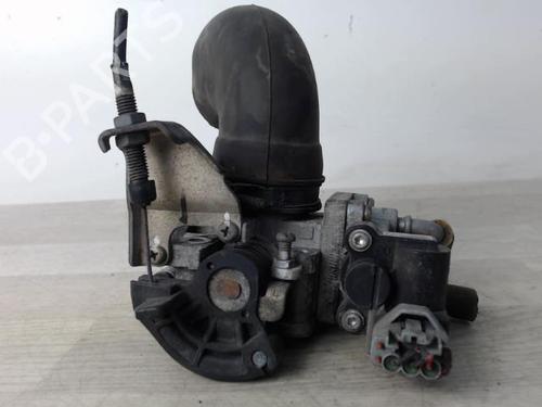 Throttle body SUZUKI ALTO VI (FF, HA24_) 1.1 (RF410) | BP24026931M82 