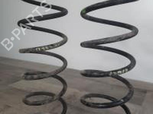 Stoßdämpferfeder für PEUGEOT 208 I (CA_, CC_) 1.2 THP 110 (110 hp) 31086340