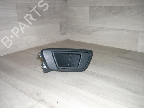 rear-left-interior-door-handle-ford-fiesta-vi-cb1-ccn-14-8a61a22601cew-2008-2009-2010-2011-2012-2013-2014-2015-2016-2017-21182378 main image