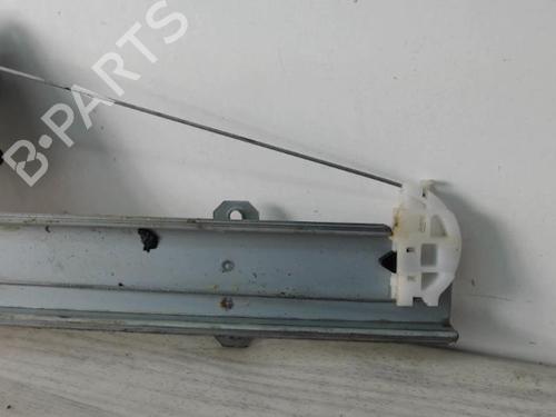 Front right window mechanism NISSAN MICRA V (K14) 1.0 IG-T 100 | BP24652003C23