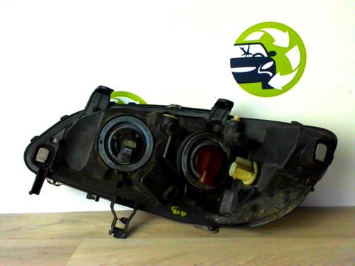 Right headlight OPEL ZAFIRA A MPV (T98) 2.0 DTI 16V (F75) | BP24024440C29 