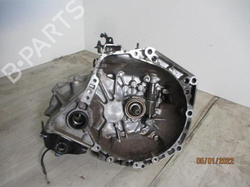 Gearbox CITROËN C1 (PM_, PN_) 1.0 | BP24023166M3 