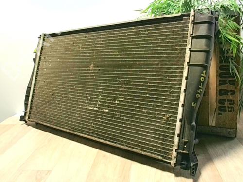 Water radiator BMW 1 (E87) 118 d | BP25774854M31  - Image 5