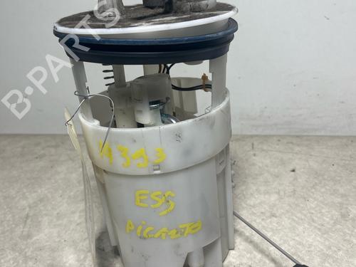 Drivstoffpumpe Drivstoffpumpe KIA PICANTO II (TA) 1.0 (69 hp) 34495922 34495922