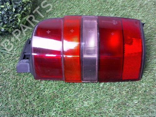 Left taillight RENAULT ESPACE II (J/S63_) 2.1 TD (J633, J634, J/S635, J/S63D) | BP24022680C34 