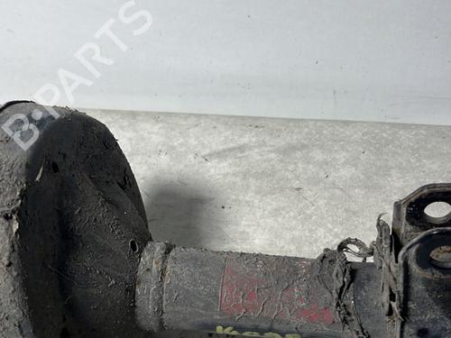 Left front shock absorber RENAULT KANGOO (KC0/1_) 1.9 dTi (KC0U) | BP32193078M16 - Image 3