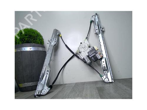 Used Front right window mechanism CITROËN C5 II (RC_) 1.6 HDi (RC8HZB) (109 hp) 22440593