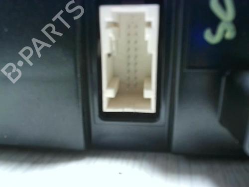 Climate control RENAULT SCÉNIC II (JM0/1_) 1.6 (JM0C, JM0J, JM1B) | BP24026914I5 