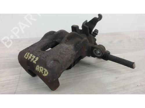 Right rear brake caliper FORD FOCUS I (DAW, DBW) 1.8 TDCi | BP28374184M106