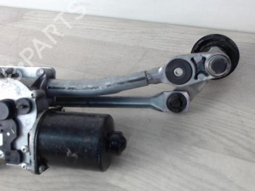 Front wiper motor BMW 1 (E81) 118 d | BP24026767M29 