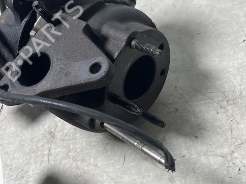 Turbocharger/Supercharger RENAULT CLIO III (BR0/1, CR0/1) 1.5 dCi (BR1C, CR1C) | BP31851777M71