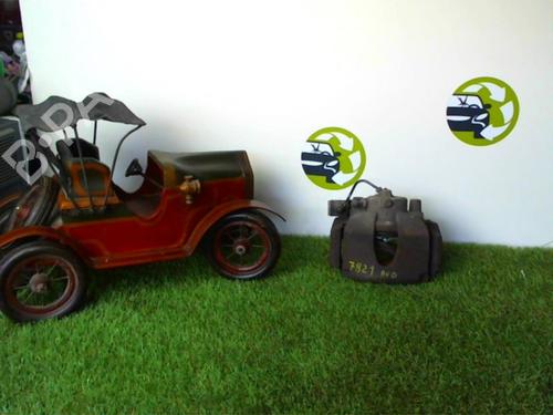 Used Right front brake caliper RENAULT VEL SATIS (BJ0_) 2.2 dCi (BJ0E, BJ0F) (150 hp) 24022462