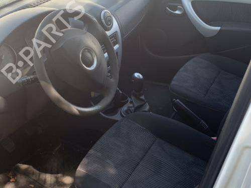 Full front DACIA SANDERO 1.6 (BS0D, BS0B, BS0F, BS0H) | BP29703196S1 