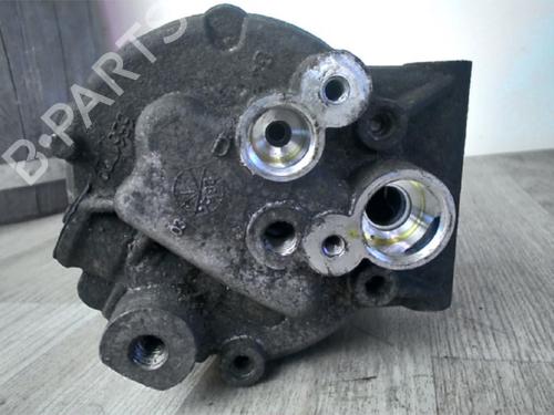 AC compressor RENAULT SCÉNIC II (JM0/1_) 1.9 dCi (JM0G, JM12, JM1G, JM2C) | BP24023872M34 