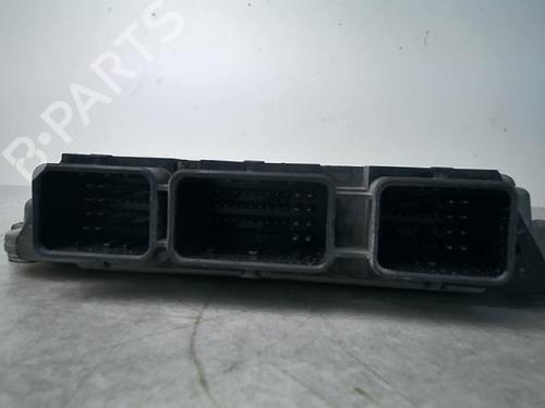 Used Control unit CITROËN BERLINGO / BERLINGO FIRST Box Body/MPV (M_) 1.6 HDI 75 (MB9HW) (75 hp) 25934969
