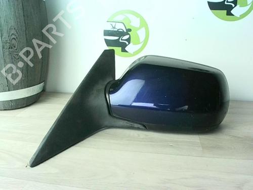 Used Left mirror MAZDA 6 Hatchback (GG) 2.0 DI (GG14) (121 hp) 24025582