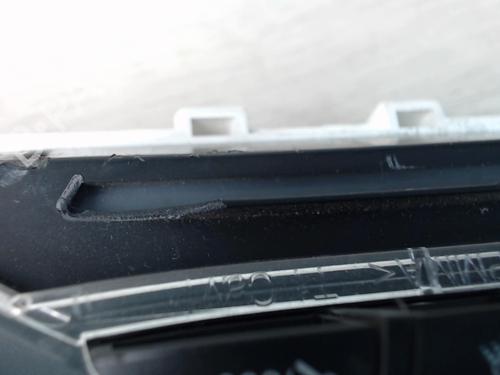 Instrument cluster PEUGEOT 208 I (CA_, CC_) 1.2 VTI 82 | BP24025842C47