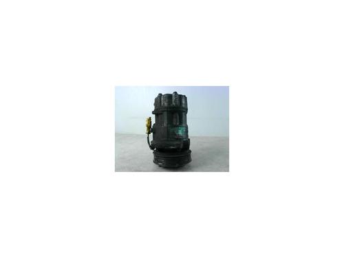 Used AC compressor PEUGEOT 307 (3A/C) 1.6 HDi (90 hp) 24027997