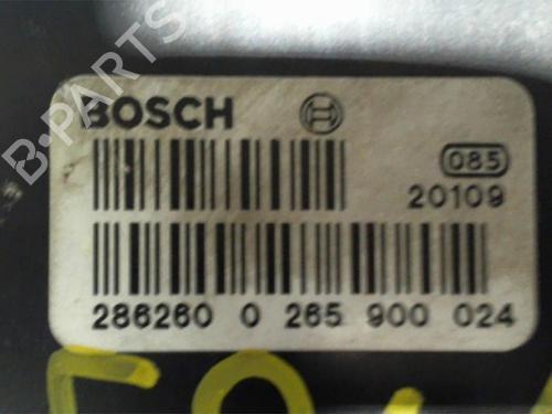 Pompa ABS FIAT STILO (192_) 1.9 JTD (192_XE1A) | BP22242790M43 