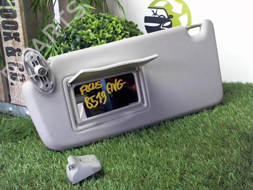 Left sun visor FORD FOCUS C-MAX (DM2) 2.0 TDCi | BP22440581I1