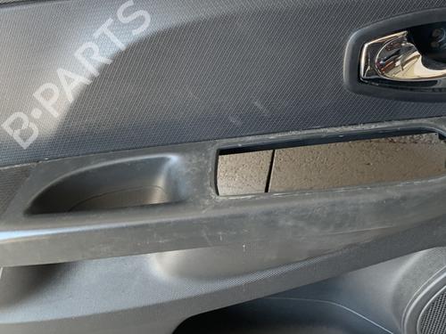 Front left panel RENAULT CLIO IV Grandtour (KH_) 1.5 dCi 90 (KHN3, KHN4) | BP24824592C58 - Image 4