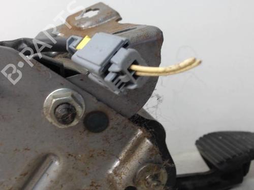 Pedal CITROËN C3 Picasso (SH_) 1.6 HDi | BP21690673I4