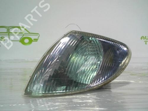 Other RENAULT MEGANE Scenic (JA0/1_) 1.9 dTi (JA0N) | BP21181711O1 