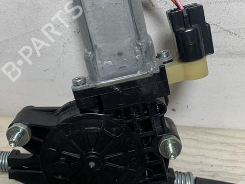 Front right window mechanism KIA RIO II (JB) 1.4 16V | BP28104763C23