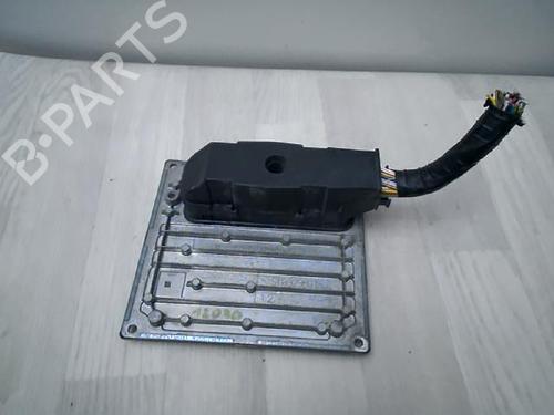 Used Engine control unit (ECU) FORD FUSION (JU_) 1.4 (80 hp) 31251918
