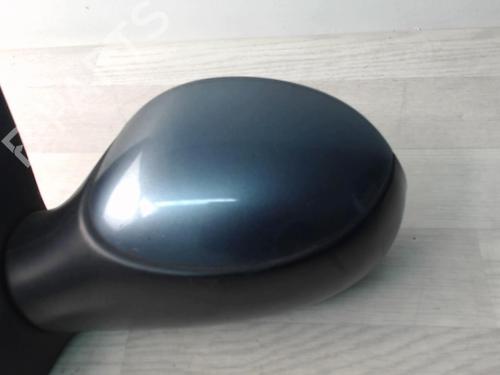 left-mirror-peugeot-206-hatchback-2ac-16-hdi-110-8149qy-1998-1999-2000-2001-2002-2003-2004-2005-2006-2007-2008-2009-2010-2011-2012-21182957 main image