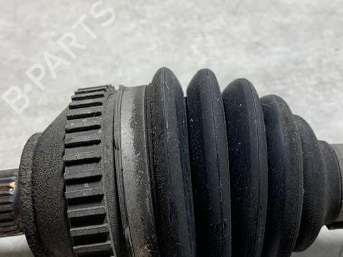 Left front driveshaft FORD MONDEO II (BAP) 2.0 i | BP25748592M38