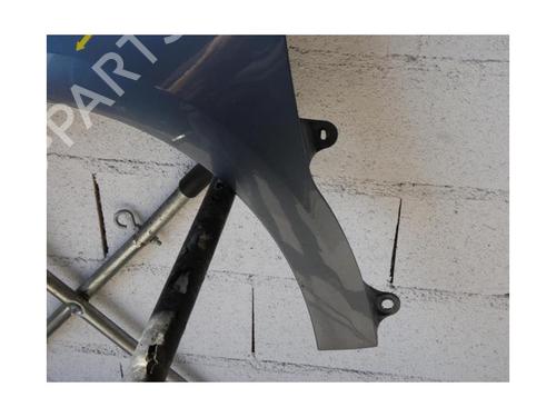 Left front fenders CITROËN C4 Coupe (LA_) 1.6 HDi | BP21173895C41 