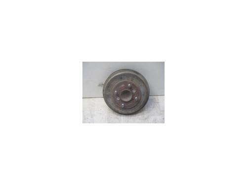 Used Other FORD FIESTA VI (CB1, CCN) 1.4 (97 hp) 22440613