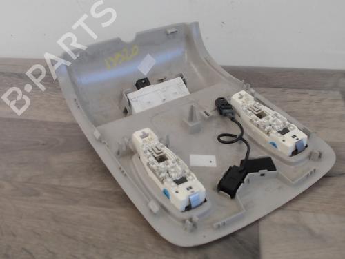 Interior roof light RENAULT MEGANE IV Hatchback (B9A/M/N_) 1.6 dCi 130 (B9A4) | BP32431019I8