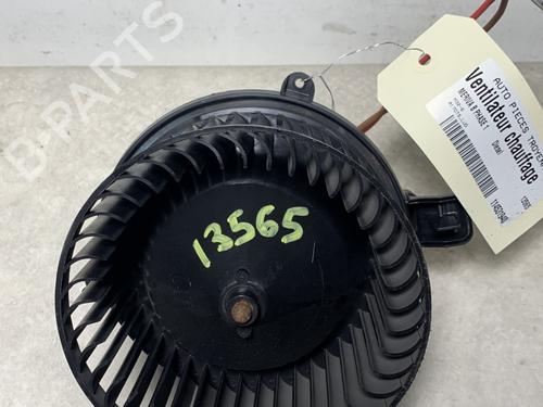 Used Heater blower motor OPEL MERIVA B MPV (S10) 1.7 CDTI (75) (131 hp) 30807522