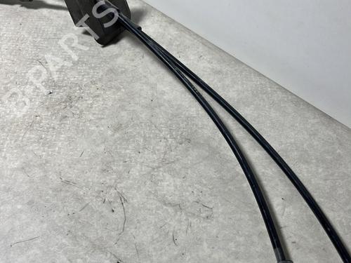 Gear lever FIAT 500 C (312_) 1.4 (312CXC1B, 312AXC1B) | BP32025869M90