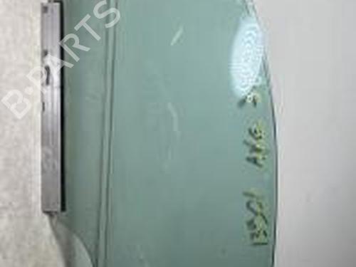 Used Front left door window OPEL ASTRA H GTC (A04) 1.3 CDTI (L08) (90 hp) 31086424